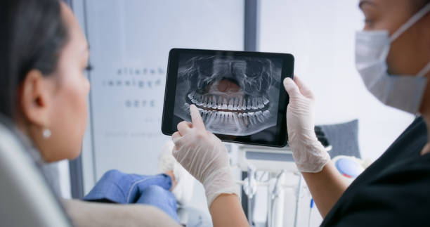 Licensed Tooth Extraction service in Wellington, KS - Smile Center Dentistry